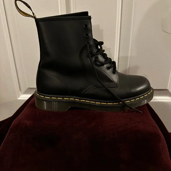 Dr. Martens 1460 - Picture 4 of 7